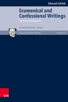 Edmund Schlink Works - Vol. 2