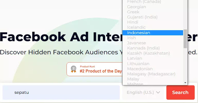 Cara Mengetahui Kata Kunci Yang Sering Dicari di Facebook Ads-1