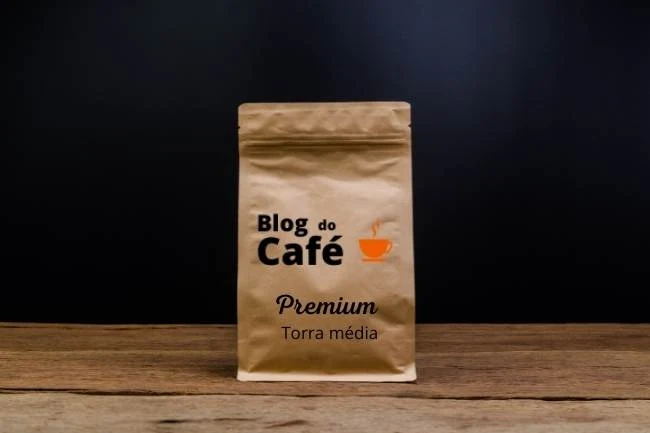 Café do Blog - Você aceita?