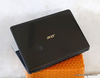 Jual Laptop Acer Aspire E1 - 431 Bekas Banyuwangi