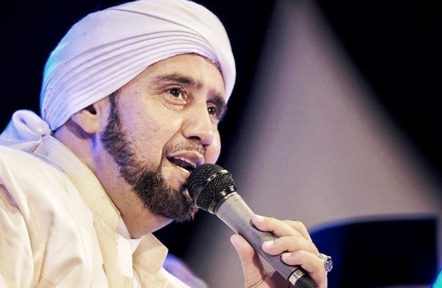 Teks Lirik Sholawat Kisang Sang Rasul - Habib Syech - Versi Lengkap