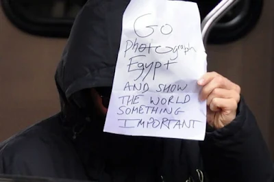 20 Celebrity Reactions To Paparazzi Who Won’t Stop Following Them