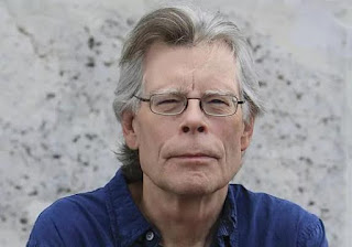 Stephen King