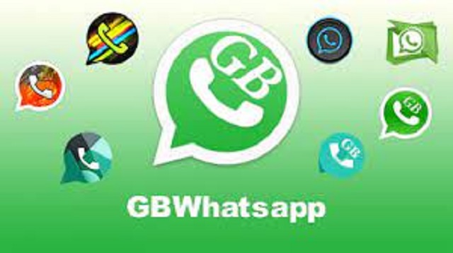 Aplikasi GB WhatsApp Terbaru