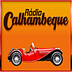 Ouvir agora Rádio Calhambeque Web rádio - São Paulo / SP