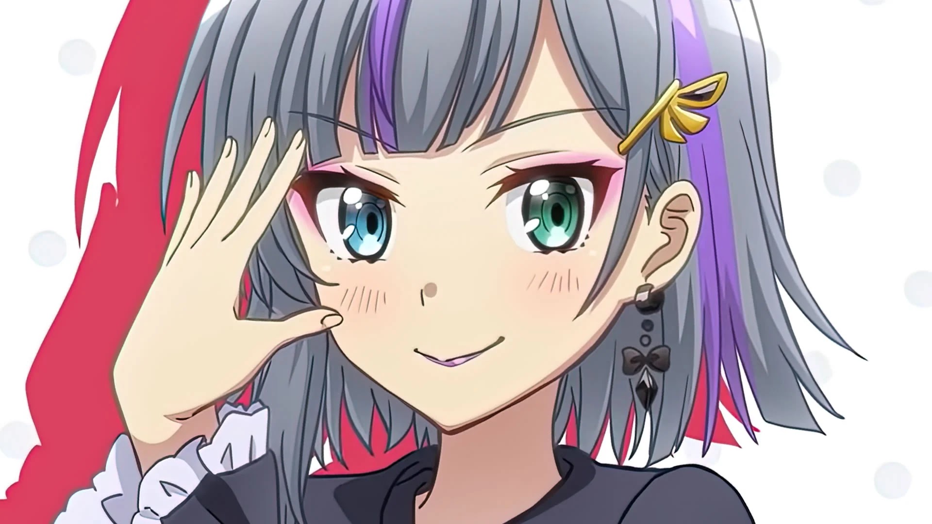 O Anime CUE! Idol-Training Divulgou um novo Vídeo Promocional
