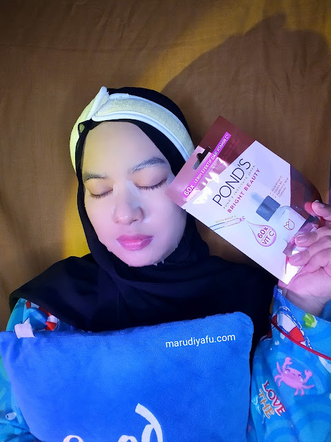 Review Serum Pencerah Wajah Terbaik Pond's Triple Glow, Review Serum Pencerah Wajah Terbaik Pond's Triple Glow Serum, serum pemutih wajah yang bagus dan murah, serum pencerah wajah terbaik dan harganya, serum mencerahkan wajah di bawah 50 ribu, serum pencerah wajah untuk kulit berminyak, review serum yang bikin glowing, serum pemutih wajah dalam 7 hari, serum lokal untuk mencerahkan wajah, serum pemutih wajah aman bpom