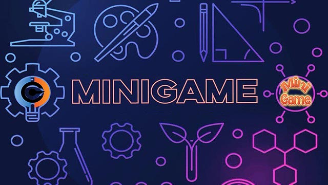 MiniGame Token Airdrop Live!