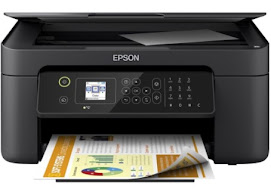 Epson WorkForce WF-2820DWF