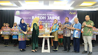 Pj Gubernur Harapkan Tarian Aceh Lainnya Ikut Jejak Tari Ratoh Jaroe