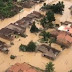 Sobe para 16 o número de mortos por causa da chuva na Bahia
