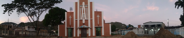 PARROQUIA NUESTRA SEÑORA DE COROMOTO 