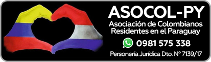 Escribinos a Radio Paisa Py