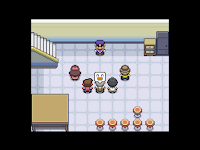 Pokemon Outburst Screenshot 01