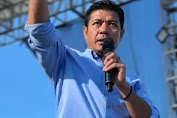 Inilah Isi Orasi BBF-DJ Pada Saat Deklarasi