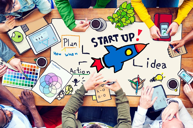 Mengenal Bisnis Startup: Peluang dan Tips untuk Memulainya