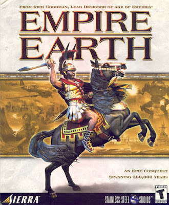 Empire Earth Full Game Repack Download
