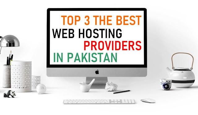 [Top 3] Best Cheapest Hosting in Pakistan