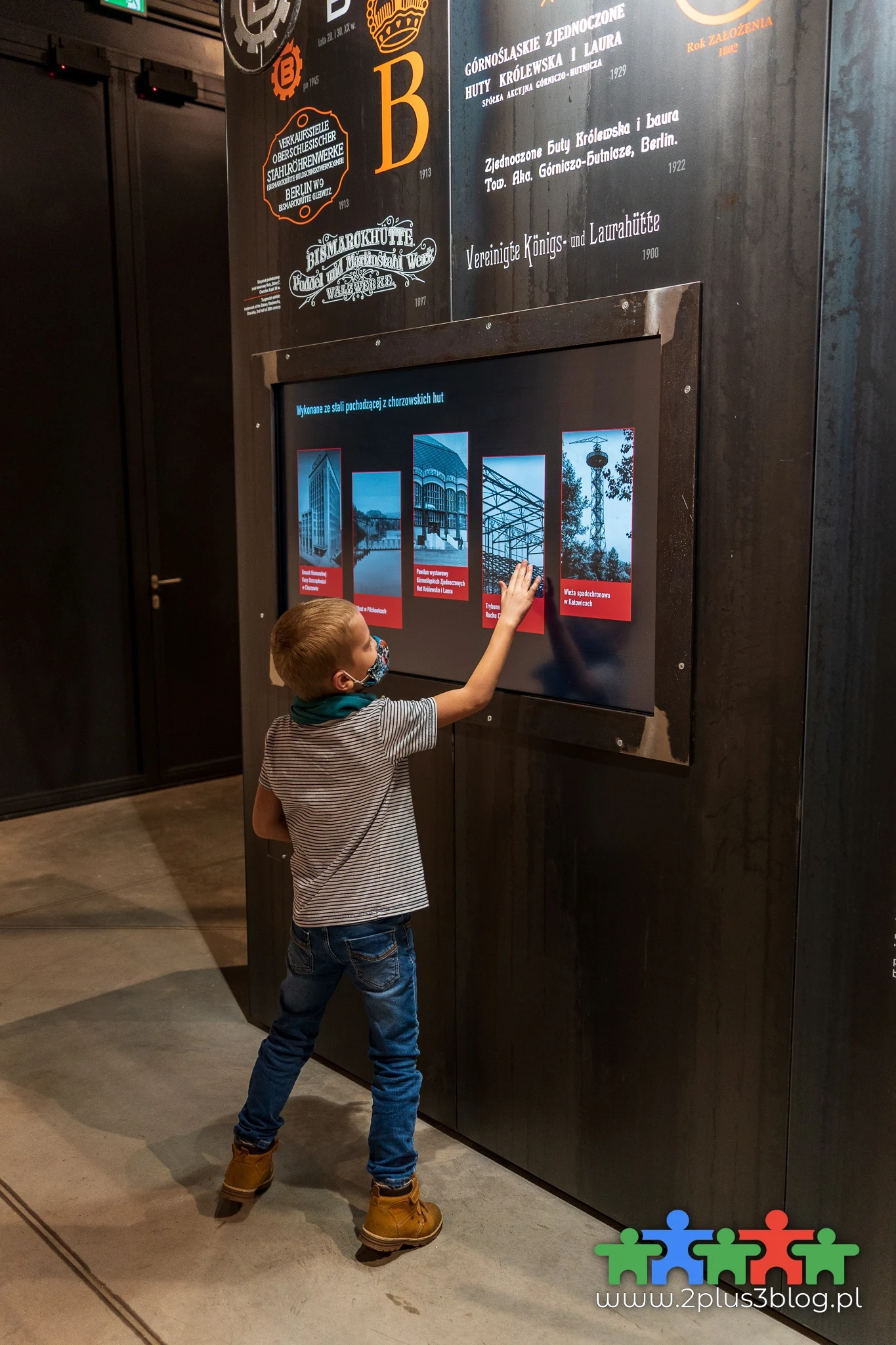 W ponad stuletniej, byłej hali elektrowni Huty Królewskiej w Chorzowie, swoją działalność rozpoczęło długo wyczekiwane Muzeum Hutnictwa.