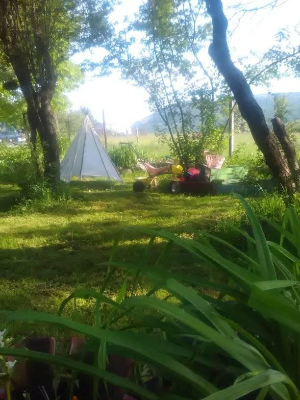 teepee, wildcamping, experience, rural, camp, Bulgaria