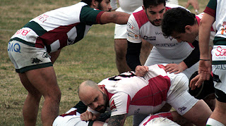 Quijote Rugby Club