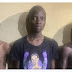Teenage Boys Nabbed In The Process Of Using Girlfriend's Head For Money Ritual (Details)