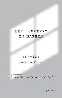 Imagen de la portada del libro El cementerio de Barnes
