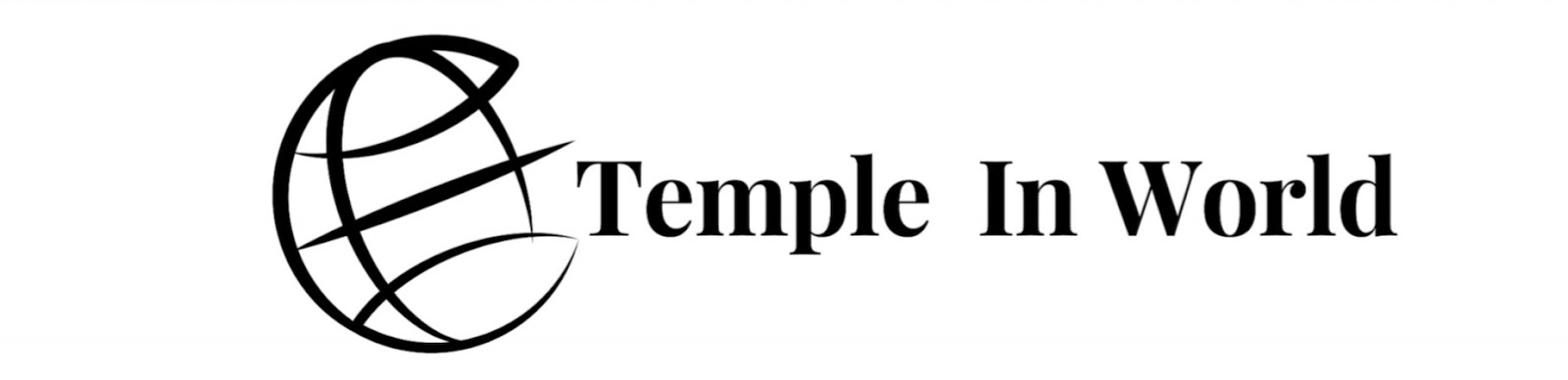 Temple in world 