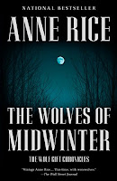 The Wolves of Midwinter Review