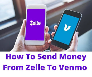 How To Send Money From Zelle To Venmo – Izzyaccess