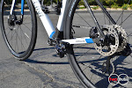 Cipollini Dolomia Shimano Ultegra R8170 Di2 C36 Road Bike at twohubs.com