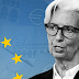 LAGARDE IN THE HOT SEAT AS ECB ENDS EASY-MONEY ERA / THE FINANCIAL TIMES