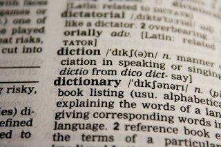 Dictionaries: online links