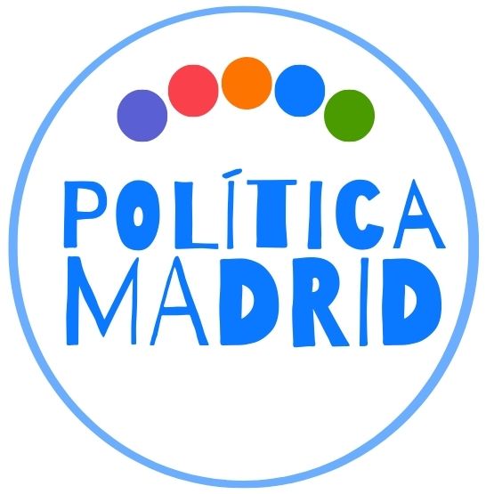 Toda la información política de Madrid