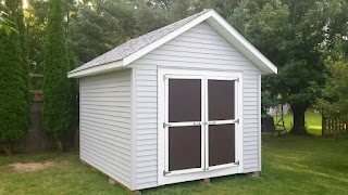 storage shed plans 12x16