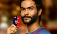 Promoção Cartão de Crédito Barcelona FC do BMG te levam pro Camp Nou