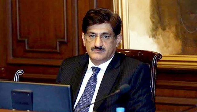 CM Sindh approves setting up two new seawater desalination plants