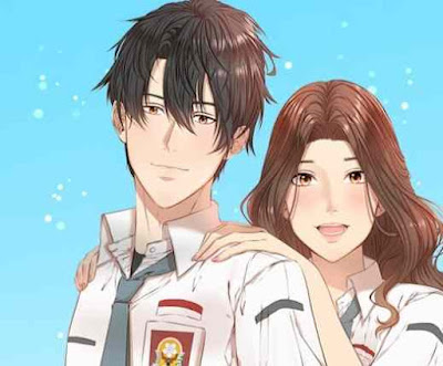 Baca Webtoon Hidden Beauty Formula Full Episode