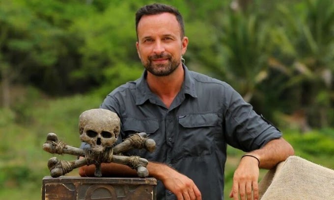 Survivor spoiler: Θα μπουν ζευγάρια από παλαιότερα παιχνίδια ;  Τι αποκαλύπτει ο Λιανός