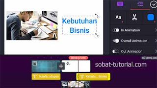 Cara Membuat Video Presentasi di Kinemaster