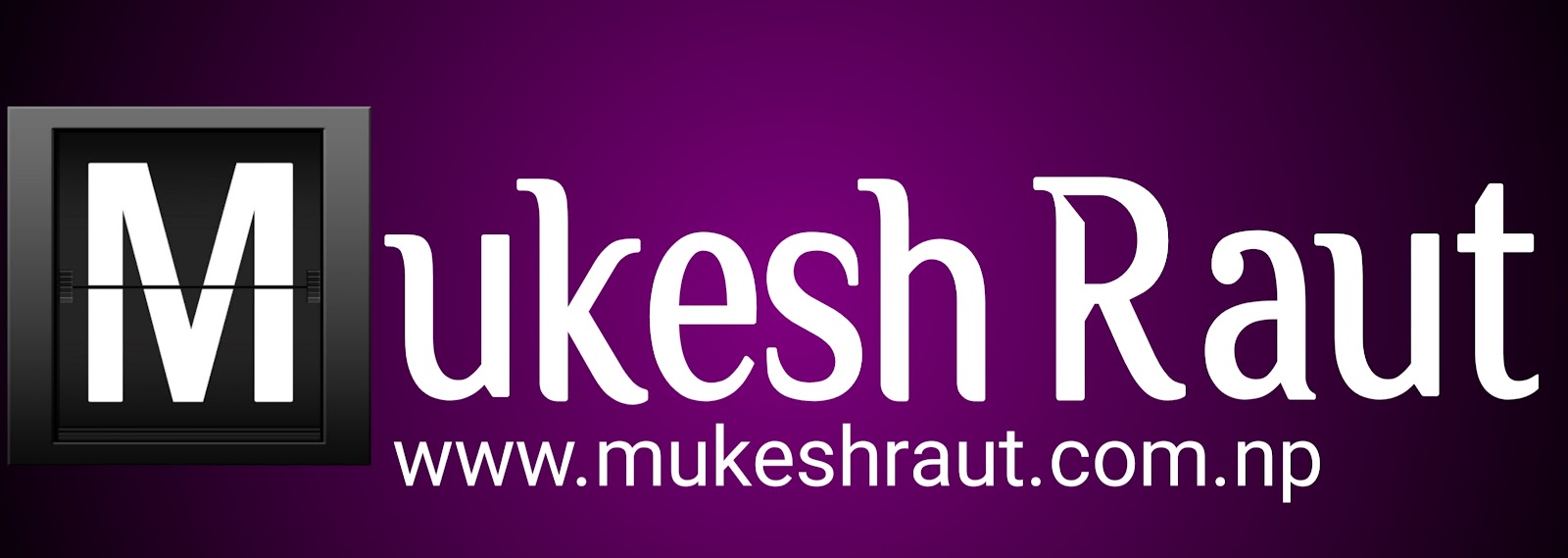 Mukesh Raut