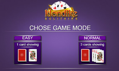 Klondike Games