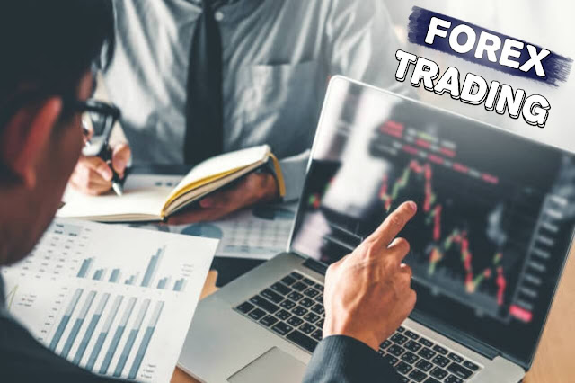 How to learn to trade Forex for beginners 2022