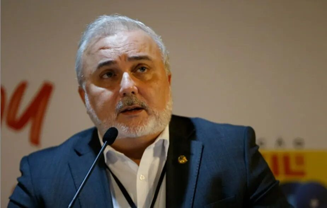 Lula demite Jean Paul Prates; Magda Chambriard será a próxima presidente da Petrobras