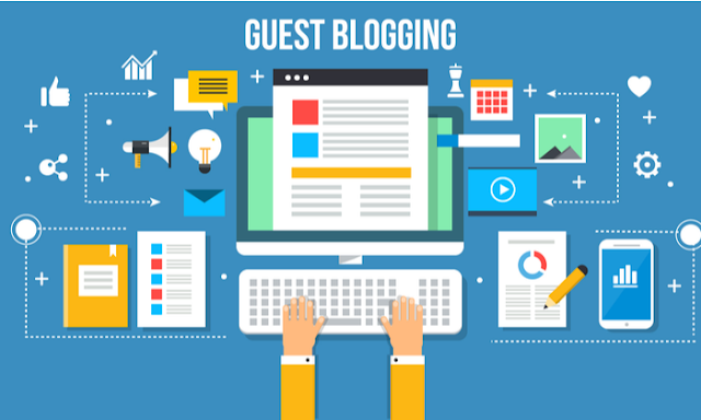 Guest Posting Sites List 2022