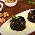 Chocolate Bread Pudding Recipe |eggless — no oven|