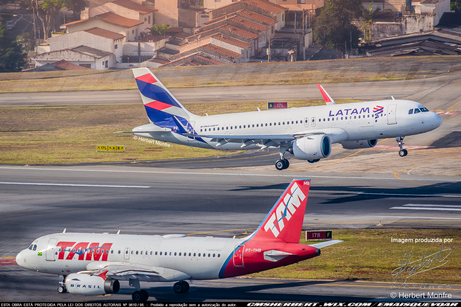 Bye TAM! LATAM Completes the Painting of the New Brand on all 109 Aircraft in the Brazilian Fleet | MORE THAN FLY