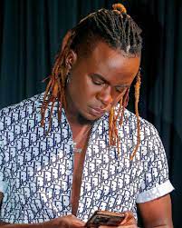 NEW AUDIO|WILLY PAUL-MY WOMAN|DOWNLOAD OFFICIAL MP3