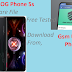 Asus ROG Phone 5s Firmware File Free Tested