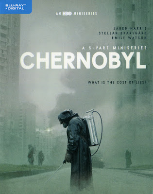 Chernobyl: O Filme - Os Segredos do Desastre Dual Áudio 2022 – BluRay 1080p / 720p